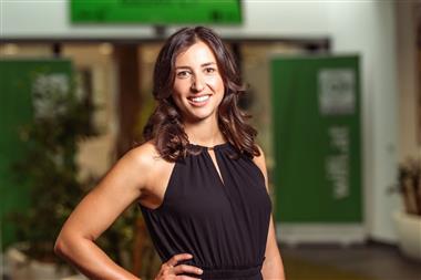 Helene Salobir, BSc MA MHC